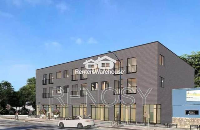 2701 Ingersoll Avenue Gallery 1