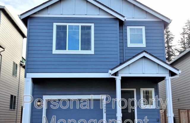 1329 NE 72nd Way - 1329 Northeast 72nd Way, Hazel Dell, WA 98665