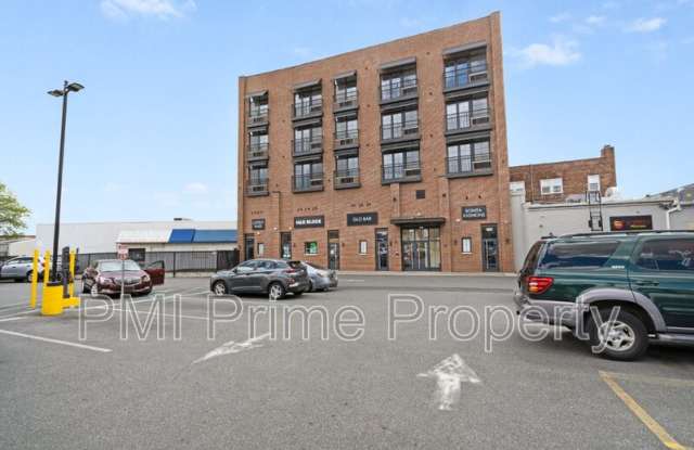 1026 Stuyvesant Avenue - 1026 Stuyvesant Avenue, Union County, NJ 07083