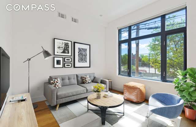 1305 Greene Avenue - 1305 Greene Avenue, Brooklyn, NY 11237