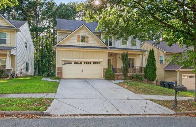 1766 Stoney Chase Drive - 1766 Stoney Chase Drive, Gwinnett County, GA 30044