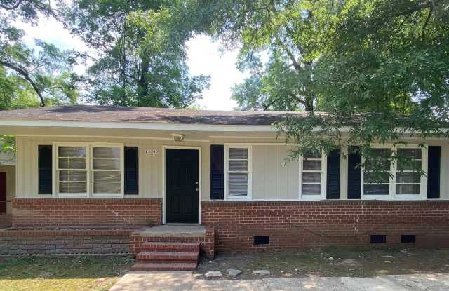 **AVAILABLE NOW**Total Electric - Near Ft. Benning/Columbus, GA 3 Bedroom / 1 Bathroom Home for Rent*** photos photos