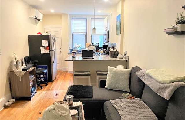 7 Brown Terrace - 1R photos photos