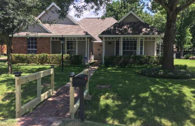 6112 Y Street - 6112 Y Street, Katy, TX 77493