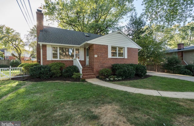 1720 LINWOOD PLACE - 1720 Linwood Place, McLean, VA 22101