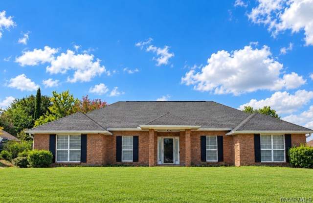 3606 Farmfield Lane Gallery 1