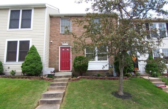 3115 HOLLY BERRY COURT - 3115 Holly Berry Court, Bel Air South, MD 21009