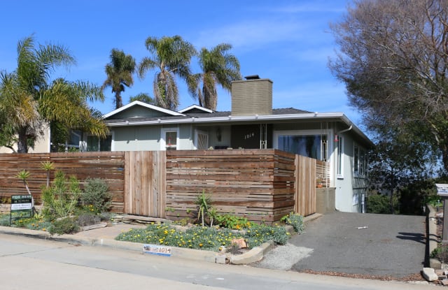 1014 Shafer St - 1014 Shafer Street, Oceanside, CA 92054