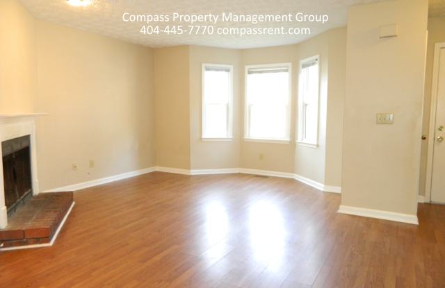 1009 Kennesborough Rd NW Gallery 3