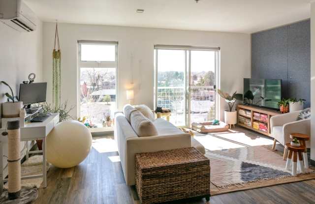 The Franz - Residential photos photos