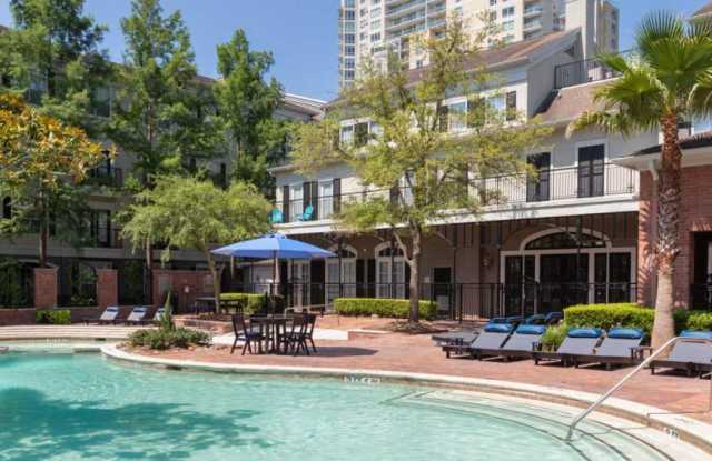 3000 Memorial Ct - 3000 Memorial Court, Houston, TX 77007