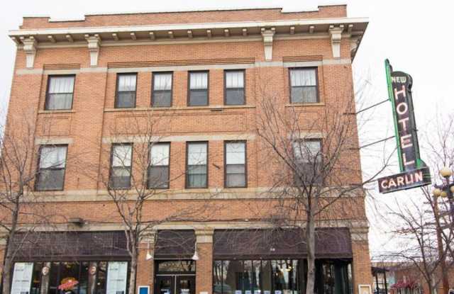 2501 Montana Avenue Gallery 1