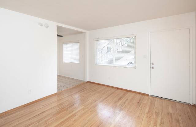 1 BR with Parking and Utilities Included ~ Close to USD! photos photos