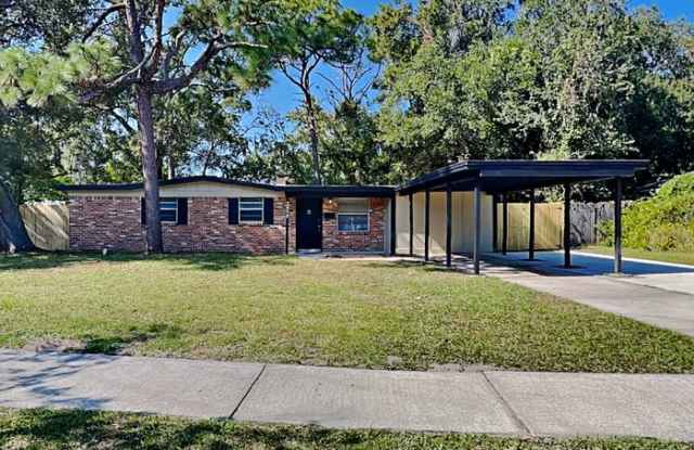 2950 Wedgefield Boulevard - 2950 Wedgefield Boulevard, Jacksonville, FL 32277