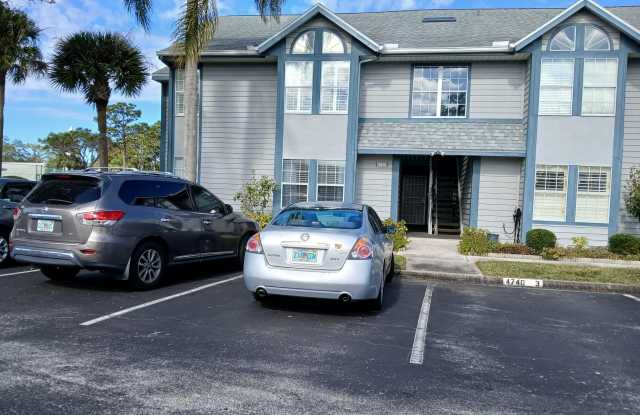 4740 Lake Waterford Way unit: 2112 - 4740 Lake Waterford Way West, Melbourne, FL 32901