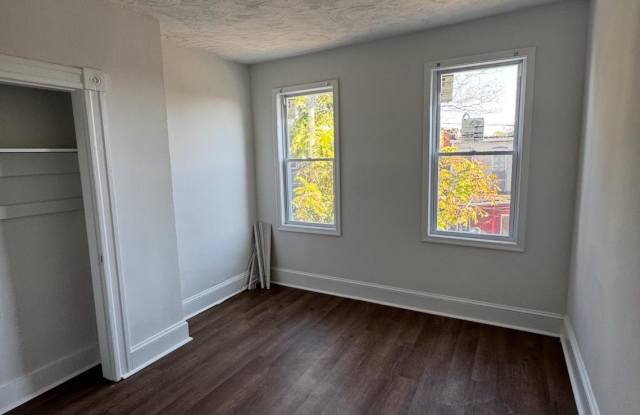 1635 N PAYSON Street - 1635 North Payson Street, Baltimore, MD 21217