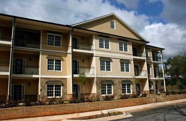 Five Points Villas B2 - PRE-LEASING AUGUST 2026 - 170 Woodrow Street, Athens, GA 30605 Five Points Villas B2 - PRE-LEASING AUGUST 2026 - 170 Woodrow Street, Athens, GA 30605