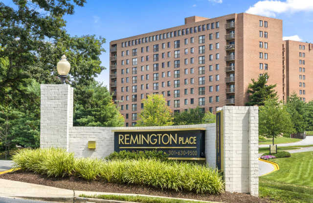 Remington Place photos photos Remington Place photos photos