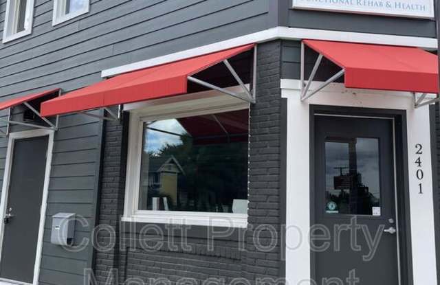 2401 Scranton - 1 photos photos