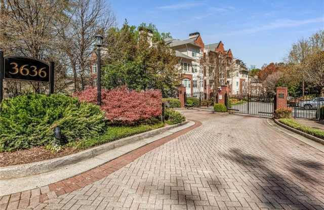 3636 Habersham Road NW unit: 1307 photos photos