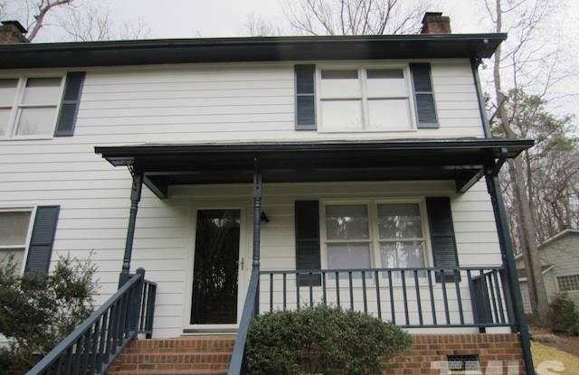 701 Branniff Drive - 701 Branniff Dr, Cary, NC 27513