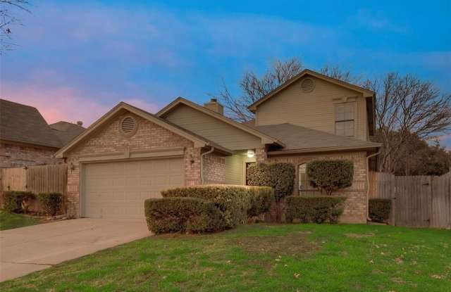 1504 Laguna Vista Way - 1504 Laguna Vista Way, Grapevine, TX 76051