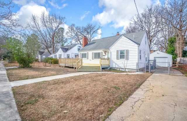 3405 Somme Avenue photos photos