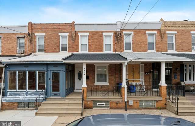 4434 EDGEMONT STREET photos photos