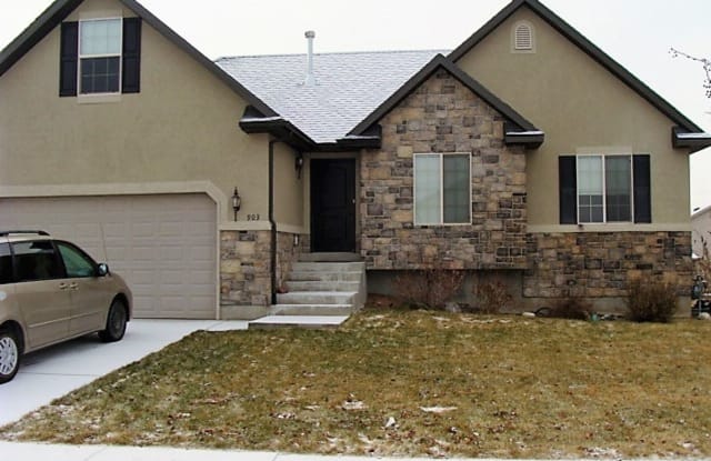 903 W. 810 S. - 903 West Lehi Ranch Road, Lehi, UT 84043