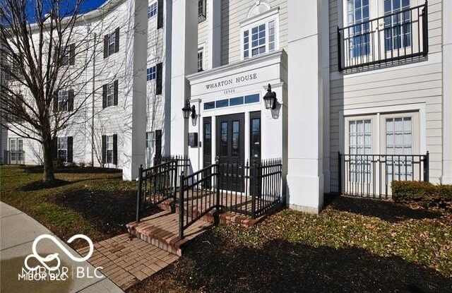 12926 University Crescent - 12926 University Crescent, Carmel, IN 46032