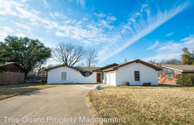 2137 Shady Grove Dr. - 2137 Shady Grove Drive, Bedford, TX 76021