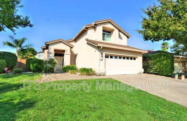 3232 Balada Way - 3232 Balada Way, Rancho Cordova, CA 95670