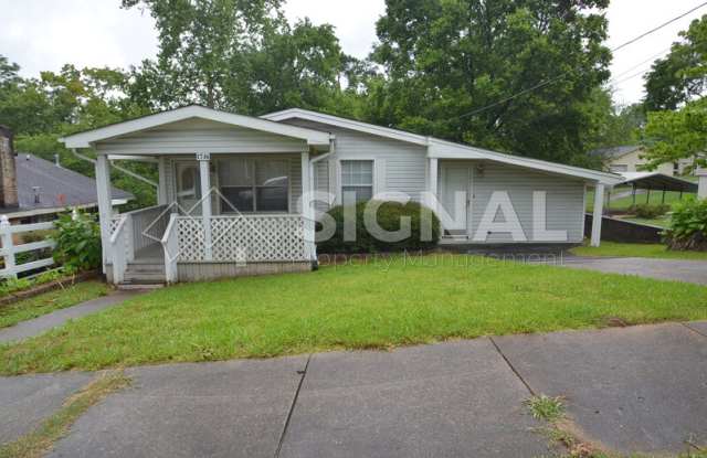 1716 Hatchet Ave - 1716 Hatchet Avenue, Tarrant, AL 35217