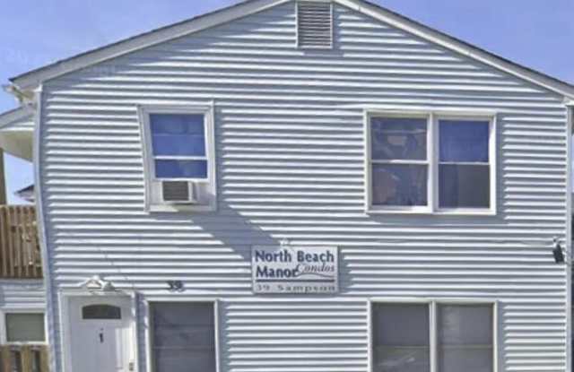 39 Sampson Avenue photos photos