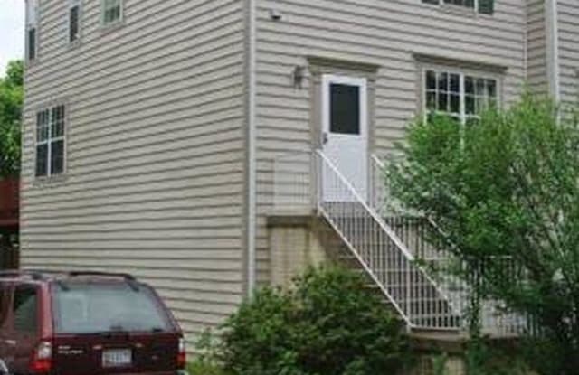 17711 MEADOW VISTA WAY - 17711 Meadow Vista Way, Redland, MD 20877