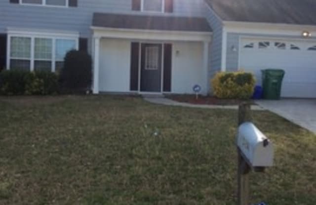 6524 Eastbriar Drive - 6524 Eastbriar Drive, Redan, GA 30058