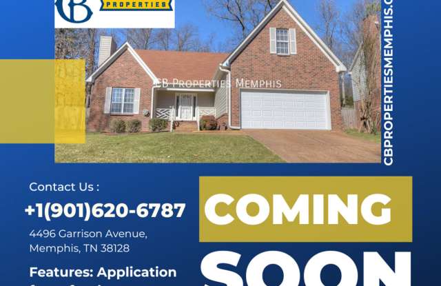 4496 Garrison Ave photos photos