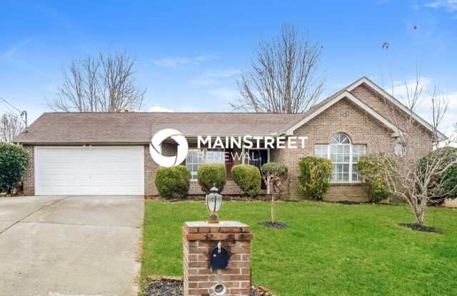7229 Sorrenta Road - 7229 Sorrenta Road, Knox County, TN 37918