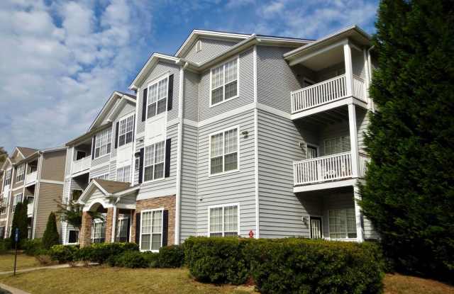 Wellington Ridge Apartments Gallery 2