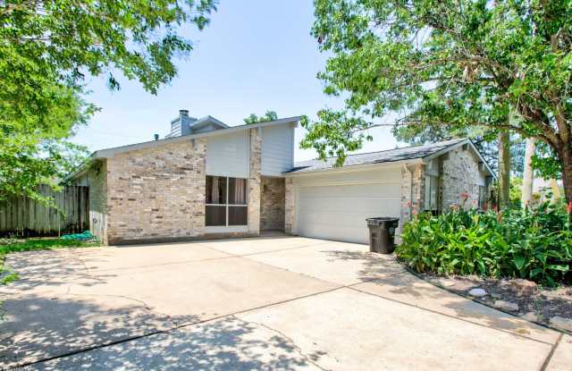 3922 Windmill St - 3922 Windmill Street, Sugar Land, TX 77479