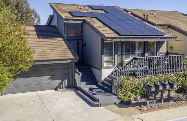 4433 Date Avenue - 4433 Date Avenue, La Mesa, CA 91941