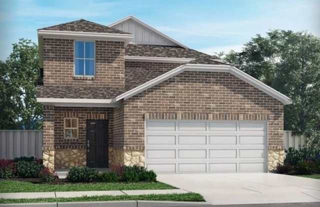 507 Blanton Street - 507 Blanton Street, Collin County, TX 75069