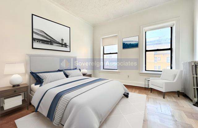 2172 Second Avenue - 2172 2nd Avenue, New York City, NY 10029