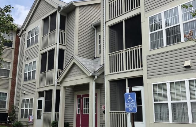 6511 CLEAR DROP WAY #303 - 6511 Clear Drop Way, Glen Burnie, MD 21060
