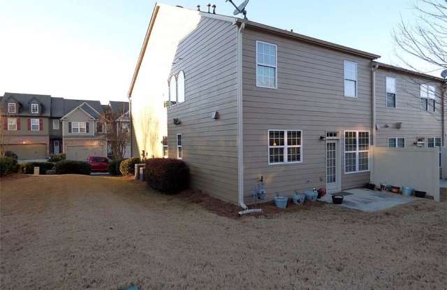 2411 Sardis Chase Court Court Gallery 2