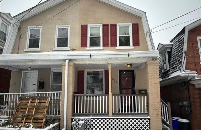 811 Ridge Street - 811 Ridge Street, West Easton, PA 18042