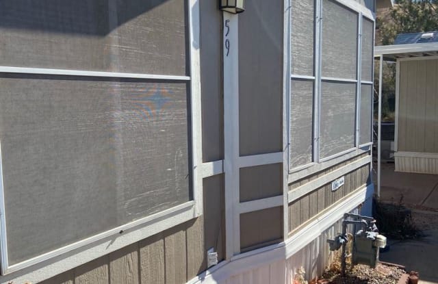 448 East Telegraph, #59 - 448 Telegraph Street, Washington, UT 84780