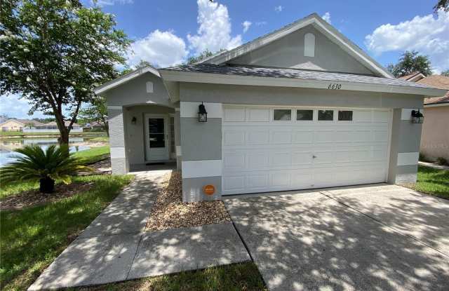 6630 SUMMER COVE DRIVE - 6630 Summer Cove Drive, Riverview, FL 33578