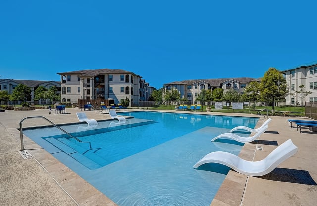 Capri Villas at the Lake photos photos