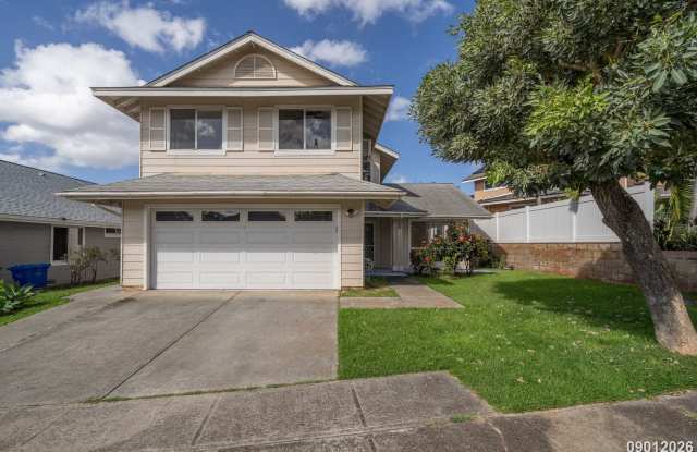 $4,400/ 3 Bed / 2.5 Bath / Loft / 2 Car Garage – Waikele, Waipahu Available for Immediate Occupancy Gallery 3